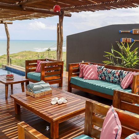 Dolce Vita Guest House Lagoinha  Exterior photo
