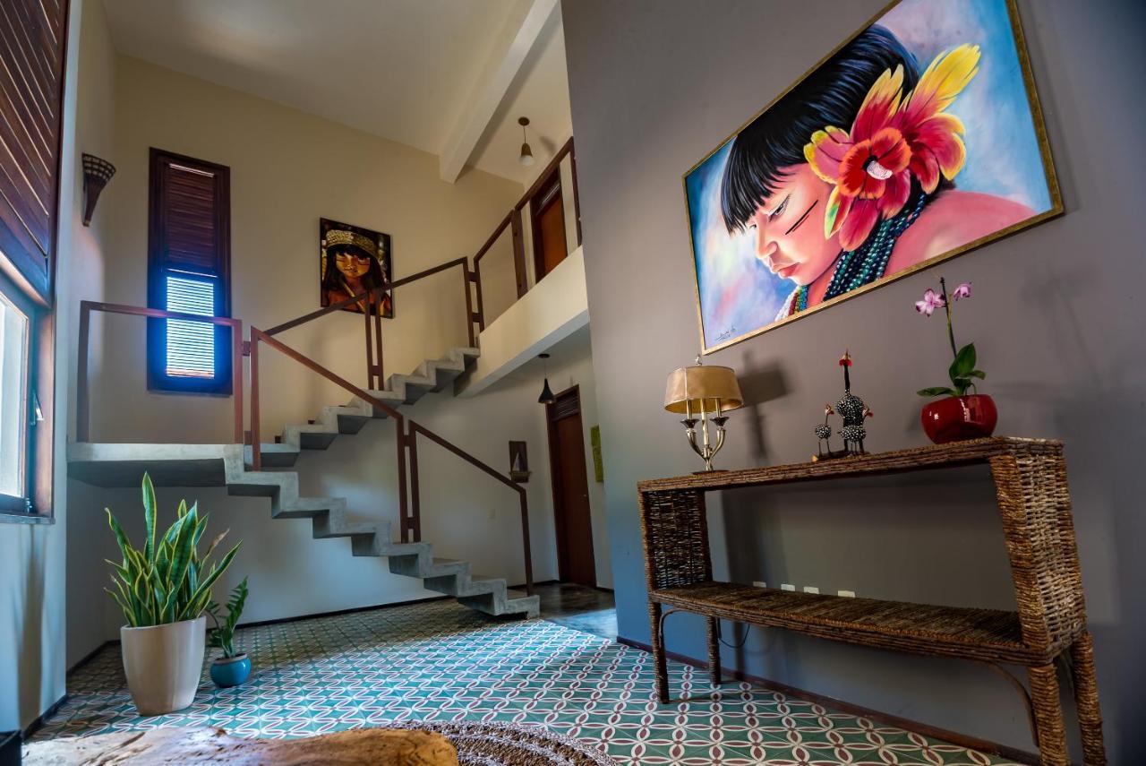 Dolce Vita Guest House Lagoinha  Exterior photo