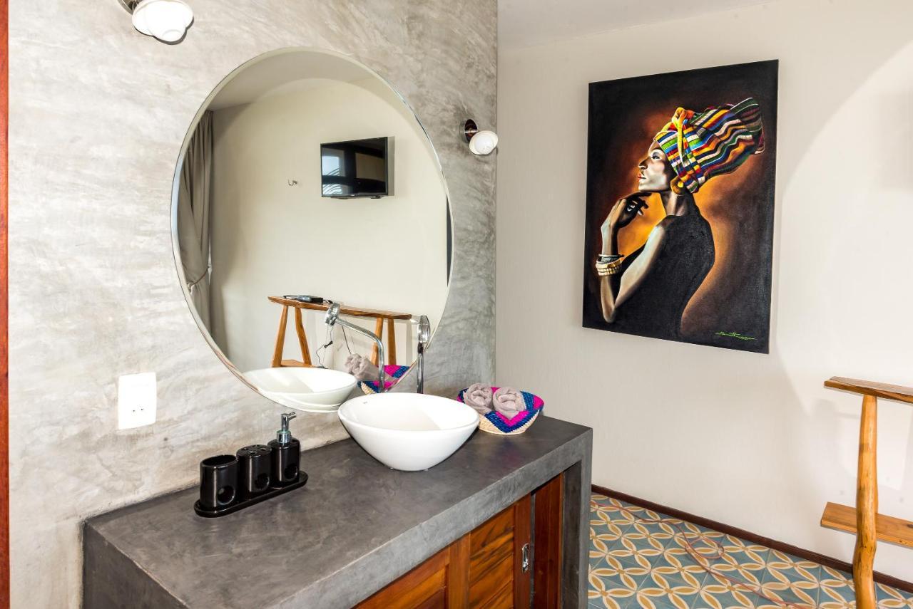 Dolce Vita Guest House Lagoinha  Exterior photo