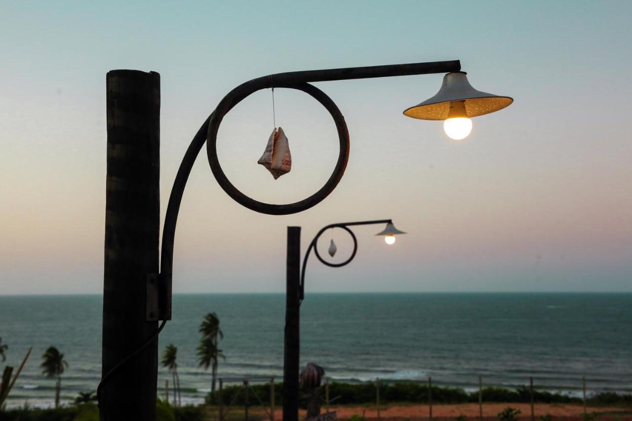 Dolce Vita Guest House Lagoinha  Exterior photo