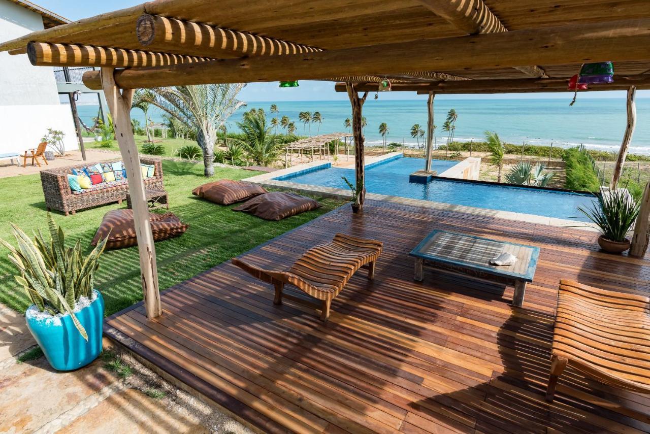 Dolce Vita Guest House Lagoinha  Exterior photo