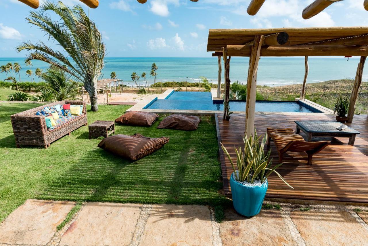 Dolce Vita Guest House Lagoinha  Exterior photo