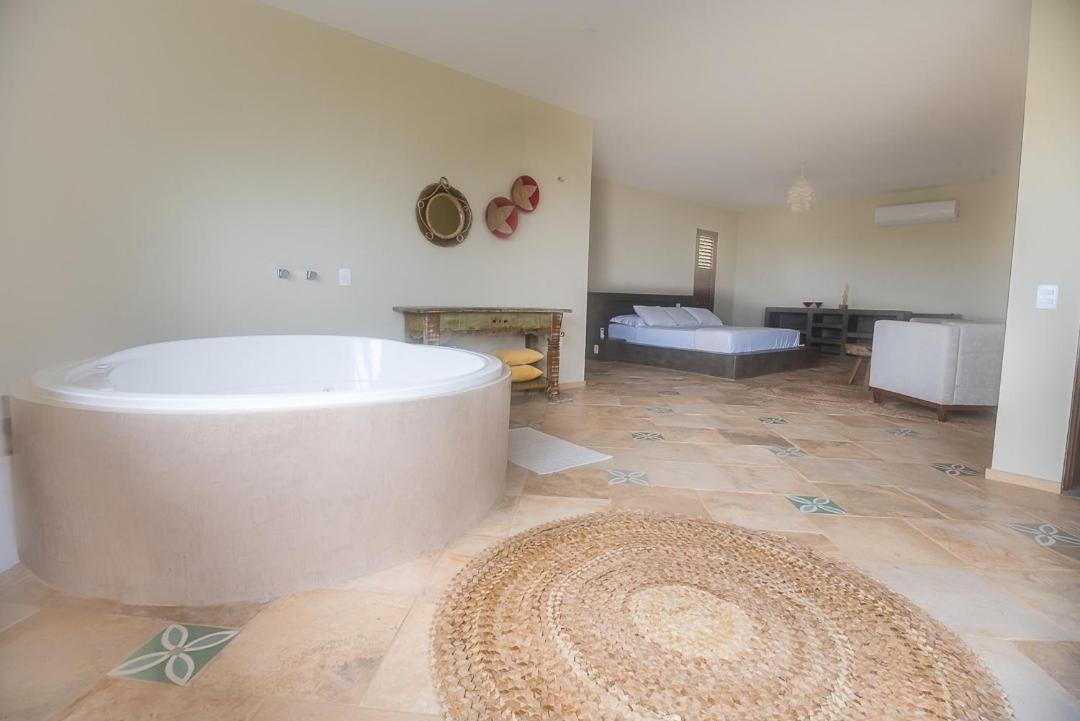 Dolce Vita Guest House Lagoinha  Exterior photo