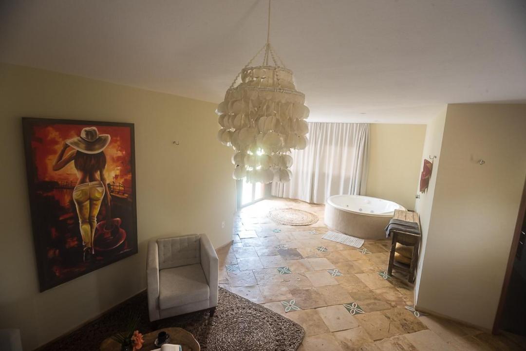 Dolce Vita Guest House Lagoinha  Exterior photo