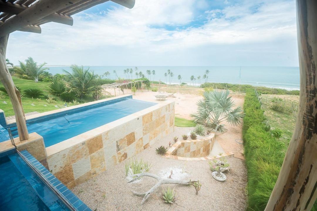Dolce Vita Guest House Lagoinha  Exterior photo