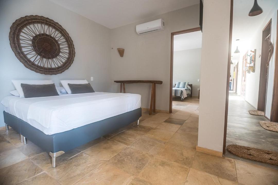Dolce Vita Guest House Lagoinha  Exterior photo