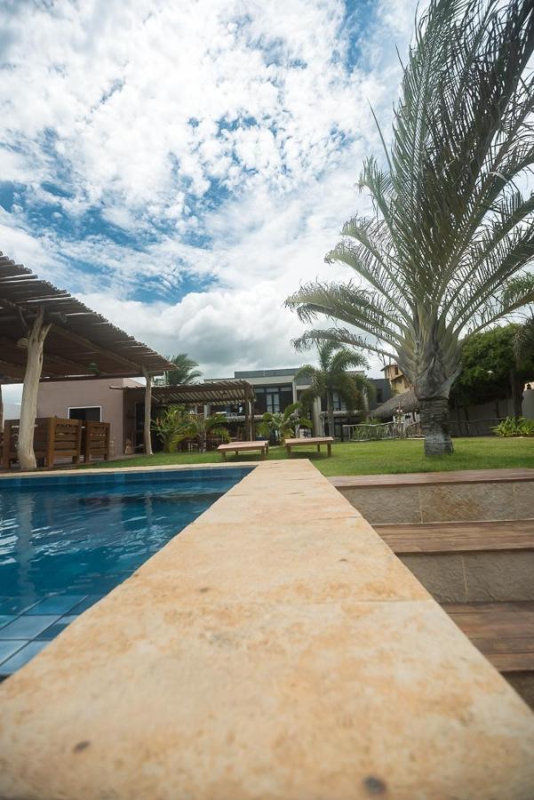 Dolce Vita Guest House Lagoinha  Exterior photo