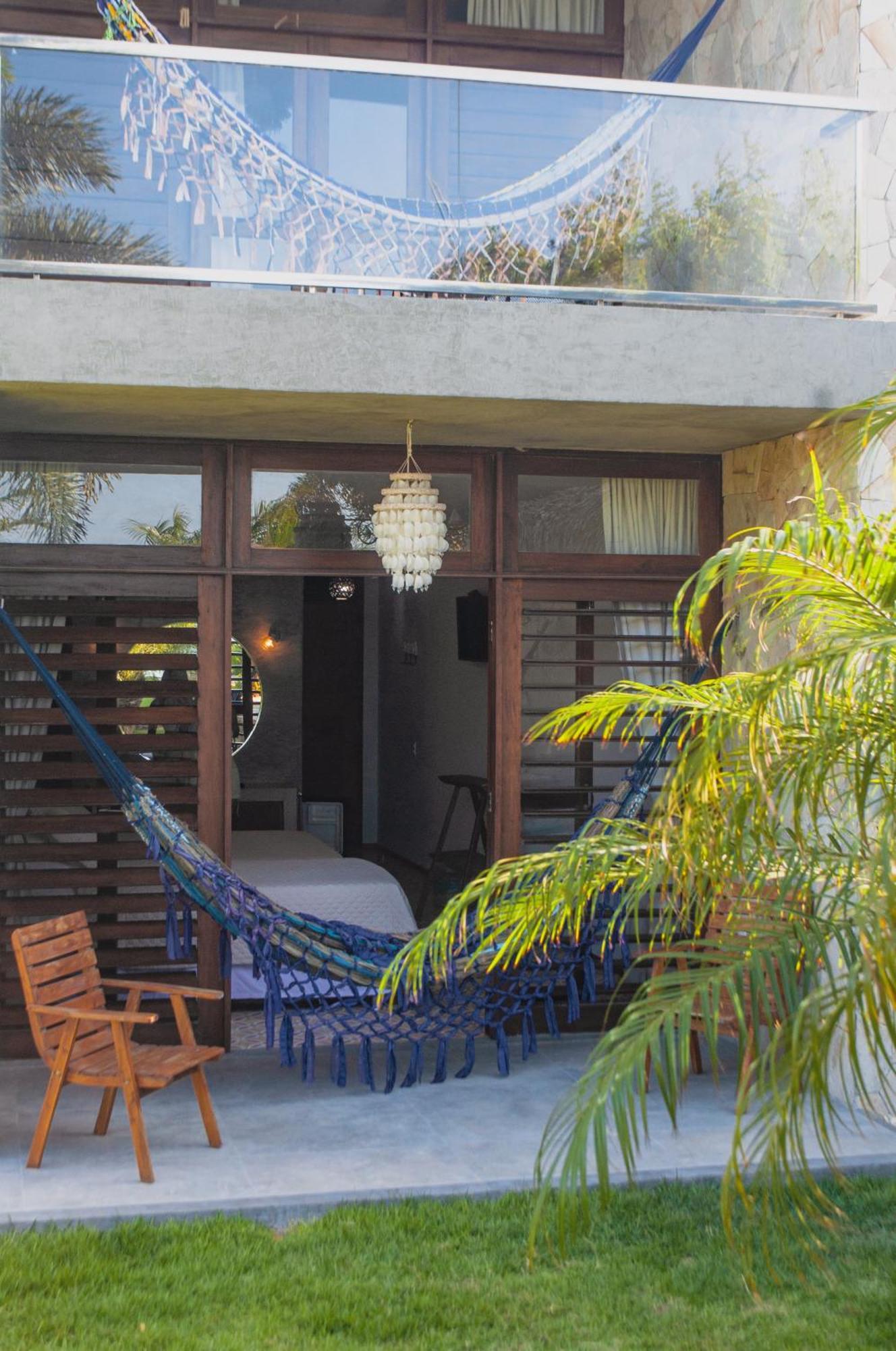 Dolce Vita Guest House Lagoinha  Exterior photo